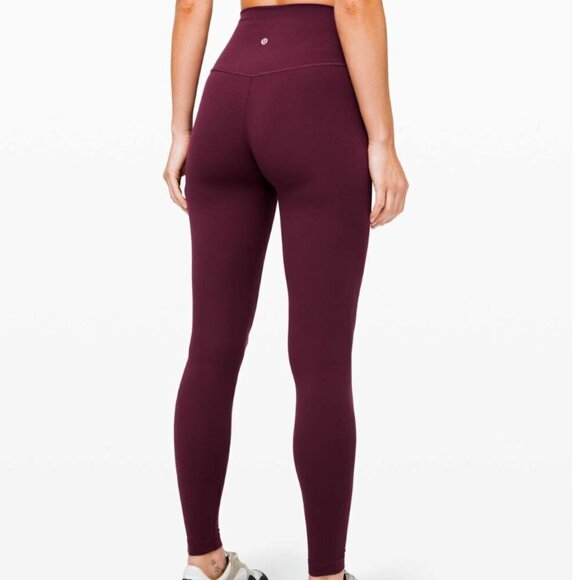 Lululemon Align Pant 28" - Picture 6 of 6